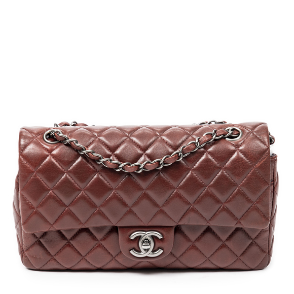 Chanel Handbags - Chanel Classic Double Flap 26